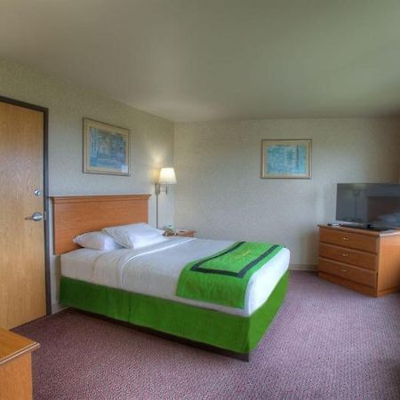 Quinault Sweet Grass Hotel Ocean Shores Bagian luar foto