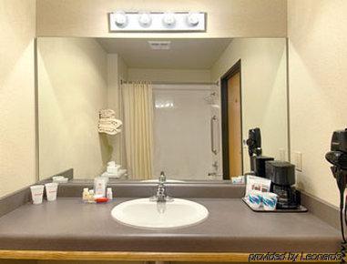 Quinault Sweet Grass Hotel Ocean Shores Ruang foto