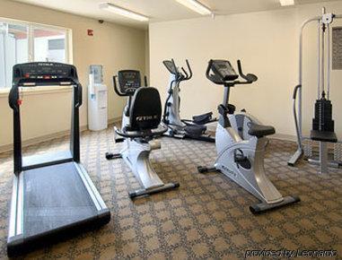 Quinault Sweet Grass Hotel Ocean Shores Fasilitas foto