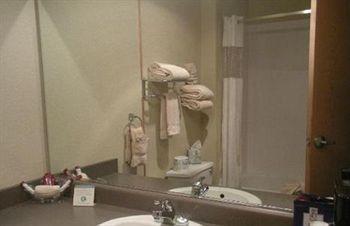 Quinault Sweet Grass Hotel Ocean Shores Bagian luar foto