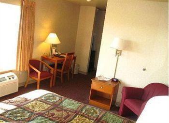 Quinault Sweet Grass Hotel Ocean Shores Bagian luar foto