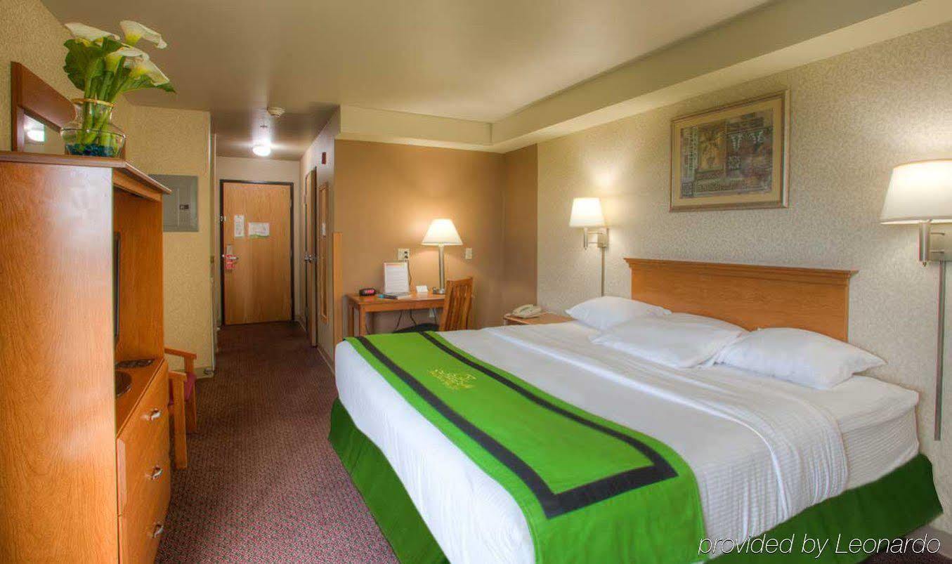 Quinault Sweet Grass Hotel Ocean Shores Bagian luar foto