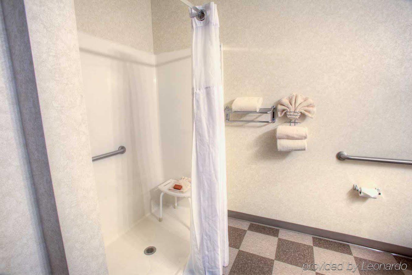 Quinault Sweet Grass Hotel Ocean Shores Bagian luar foto