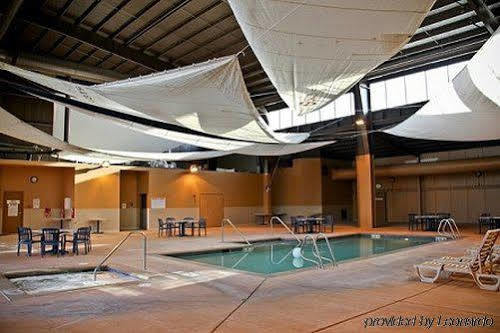 Quinault Sweet Grass Hotel Ocean Shores Bagian luar foto