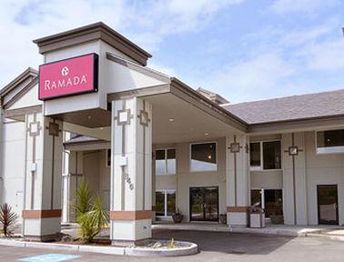 Quinault Sweet Grass Hotel Ocean Shores Bagian luar foto